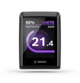 Performance Line Smart med Kiox 300 display Bosch