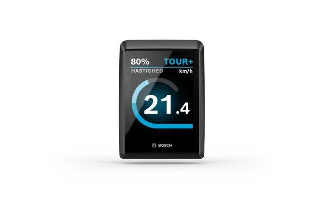 Performance Line SX Smart med Kiox 500 display Bosch