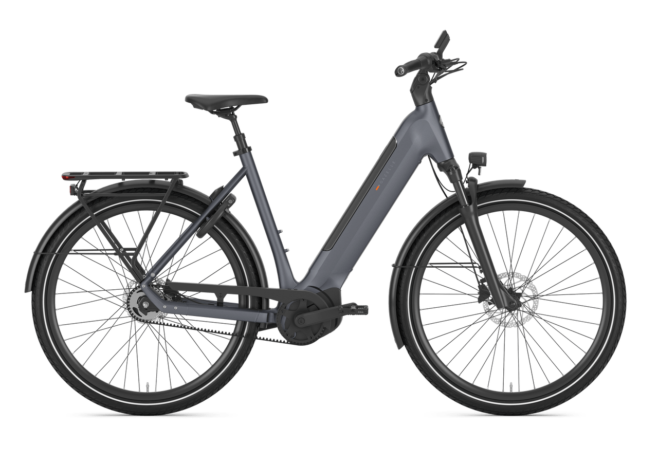 Ultimate C5+ 600Wh Gazelle