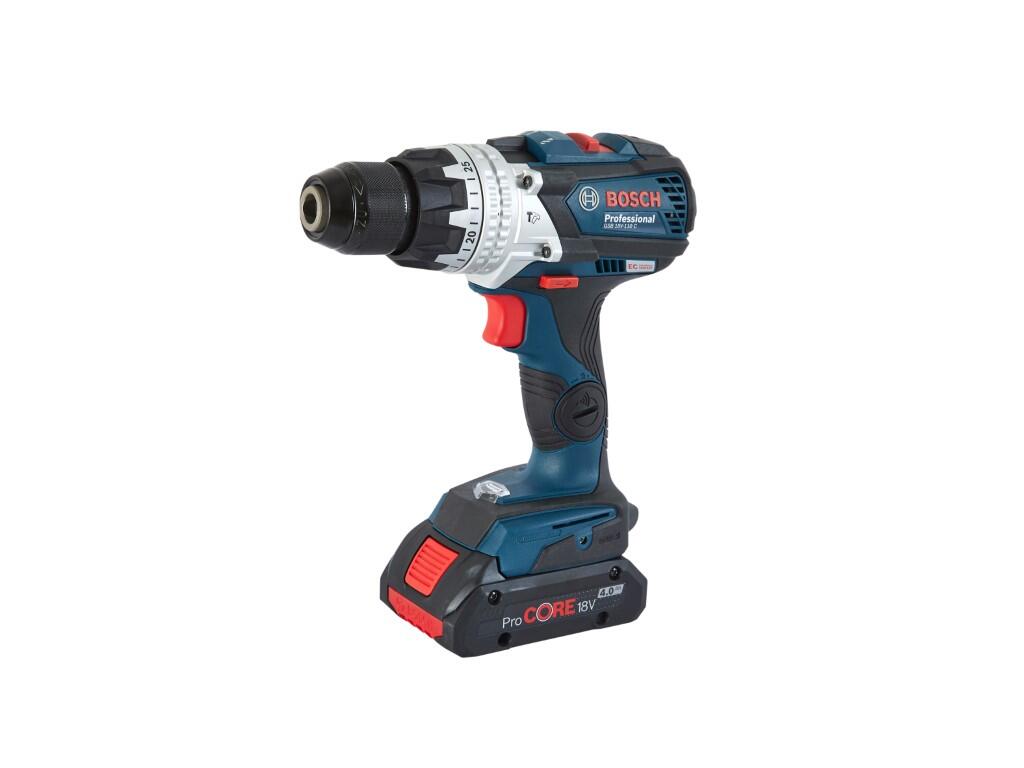 GSB 18V-110 C Bosch Professional