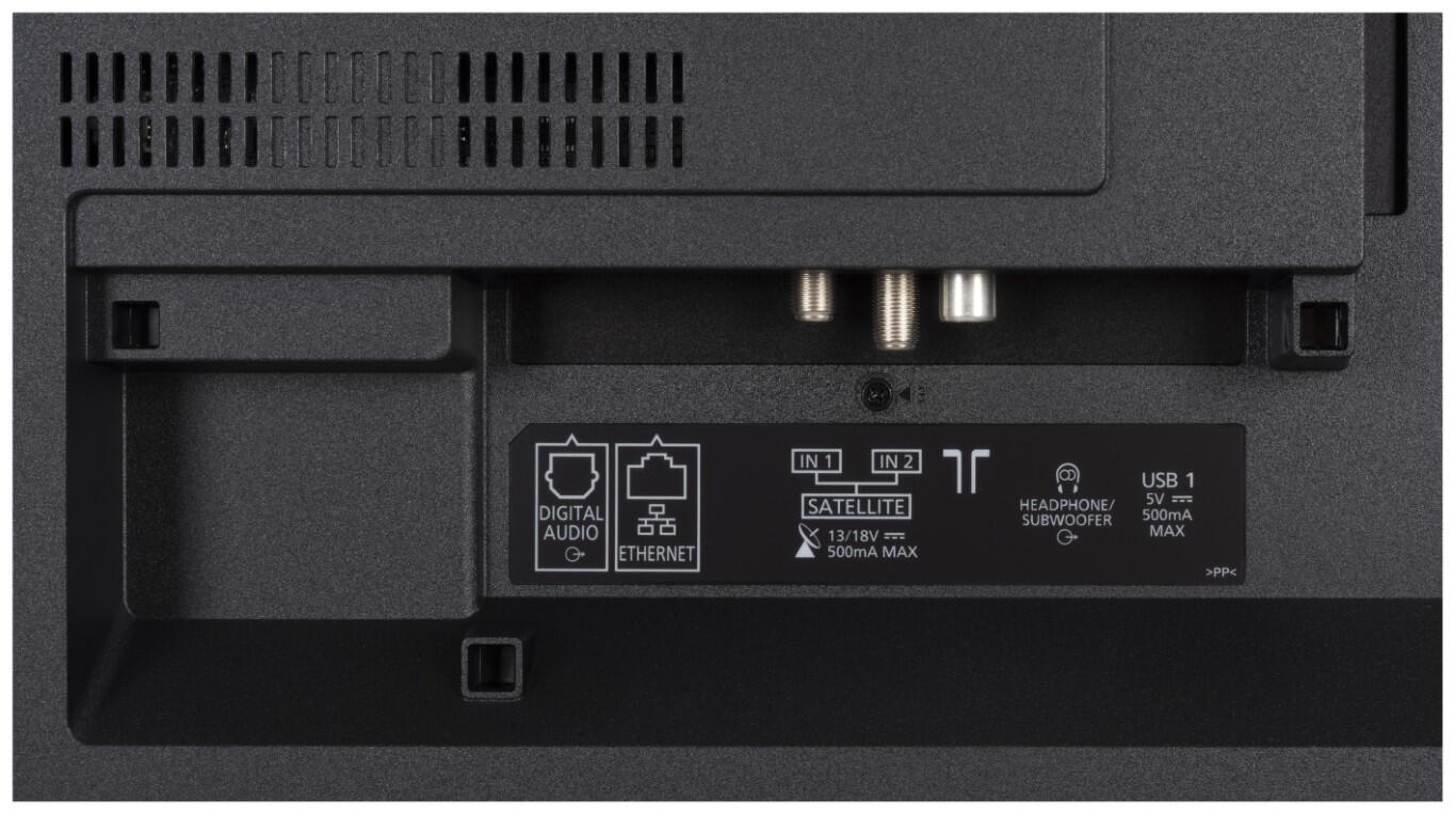 TV-65Z95BEG Panasonic