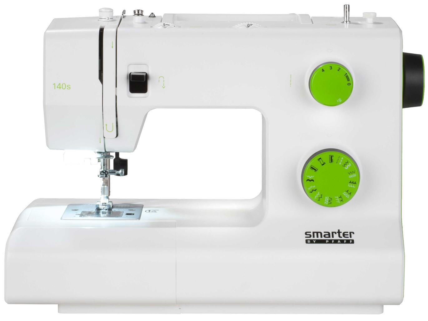 Smarter by Pfaff 140s Pfaff