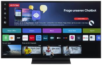 OLED55C47LA LG