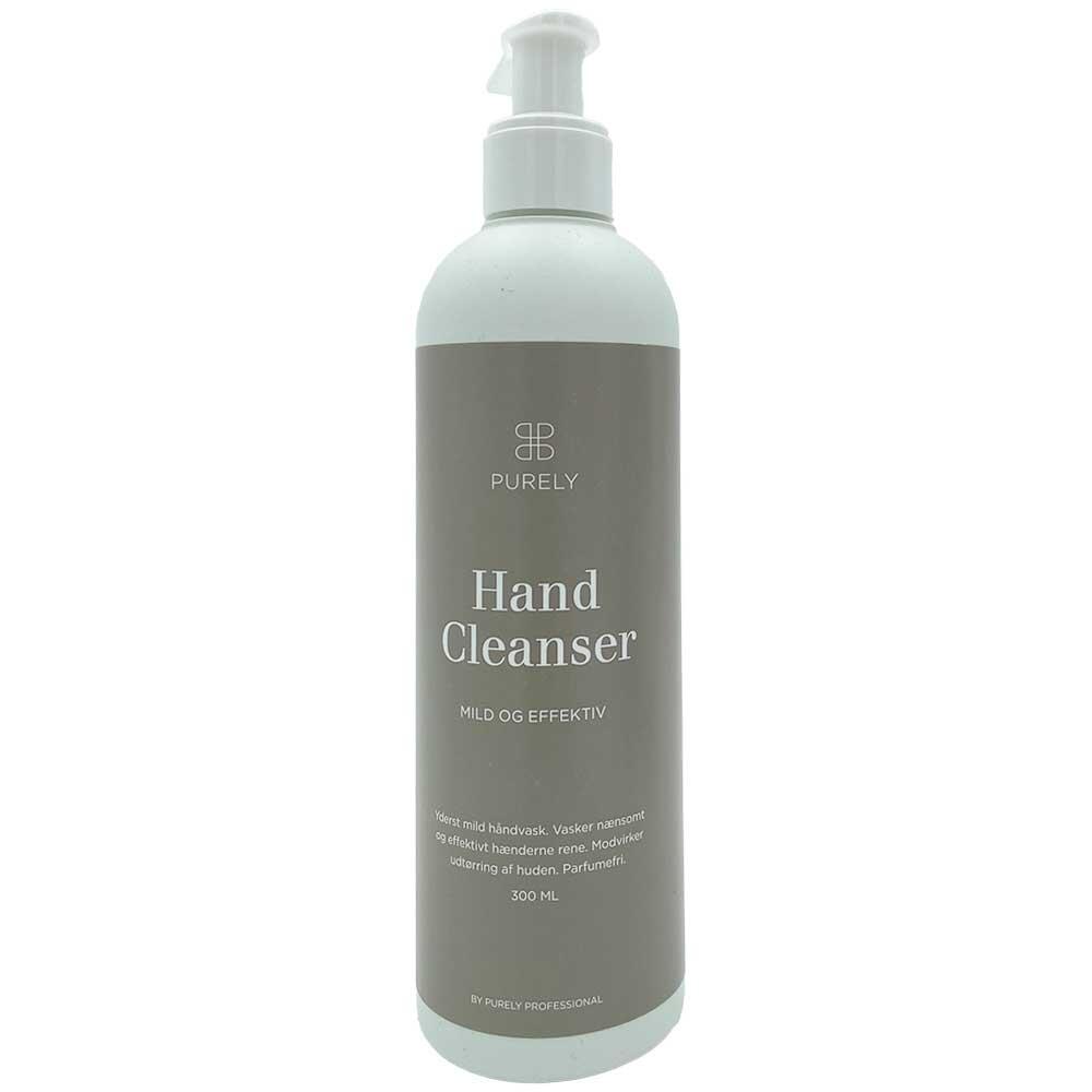 Hand cleanser 2 Purely Professional