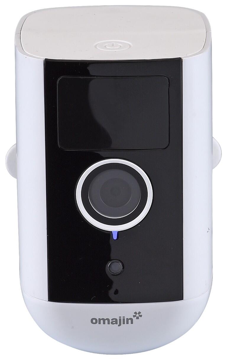 Wireless Surveillance Camera Omajin