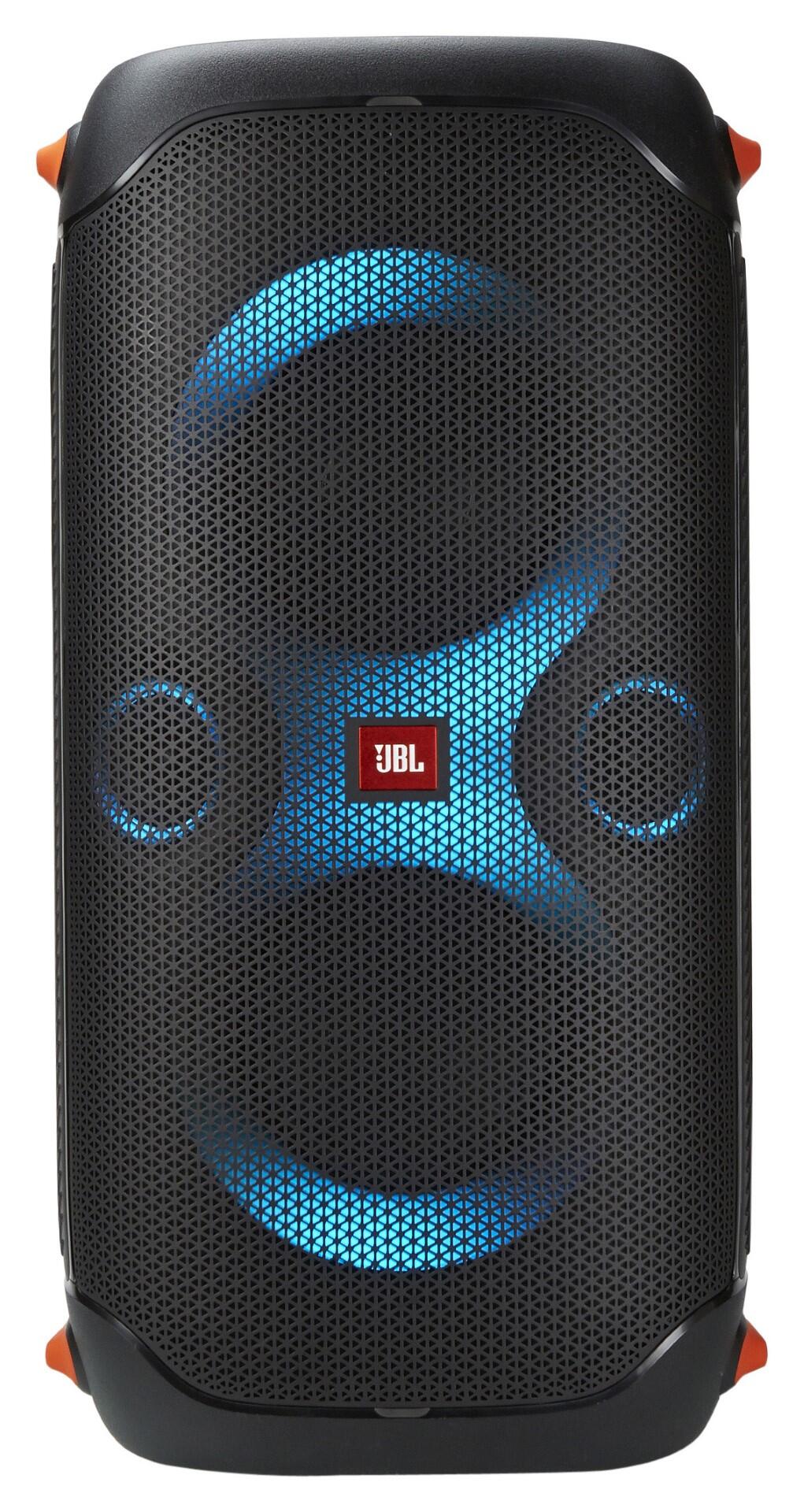 Test: JBL Partybox 110 | Forbrugerrådet Tænk