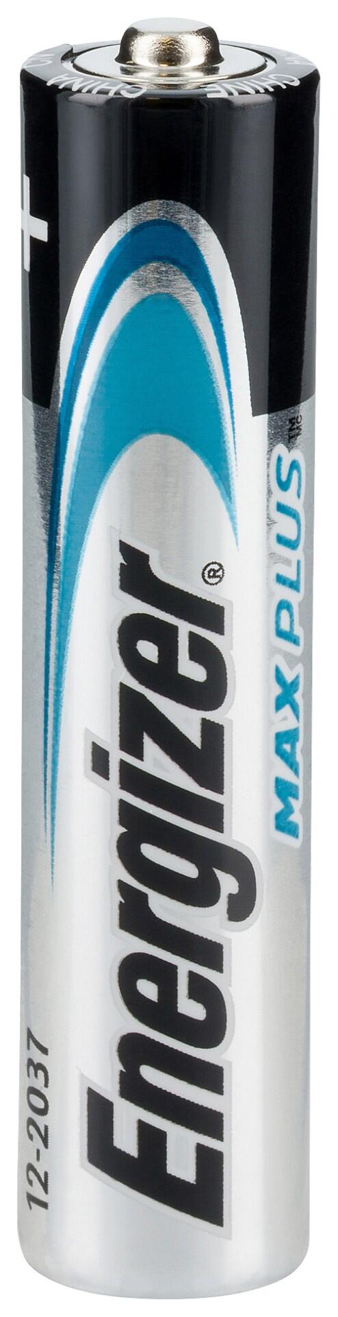 Max Plus AAA Energizer