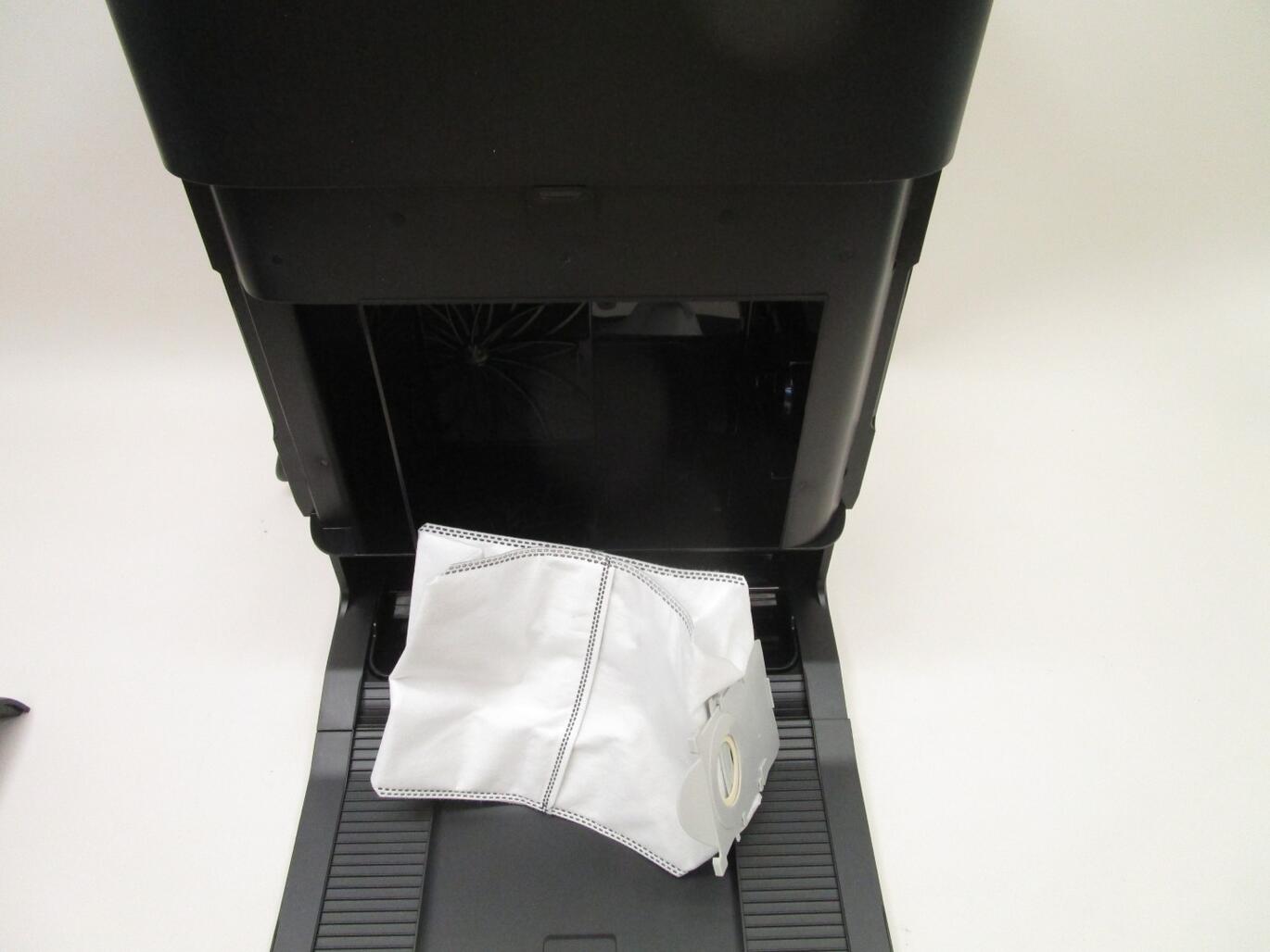 Deebot T80 Omni (hvid) Ecovacs