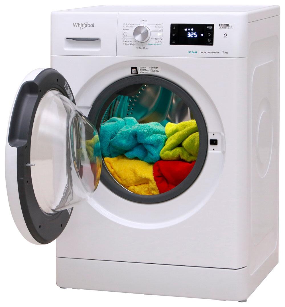 FFB 7469 WV EE Whirlpool