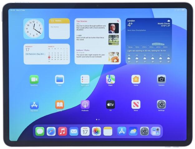 iPad Air 2025 13" 128GB Wifi M3 Apple