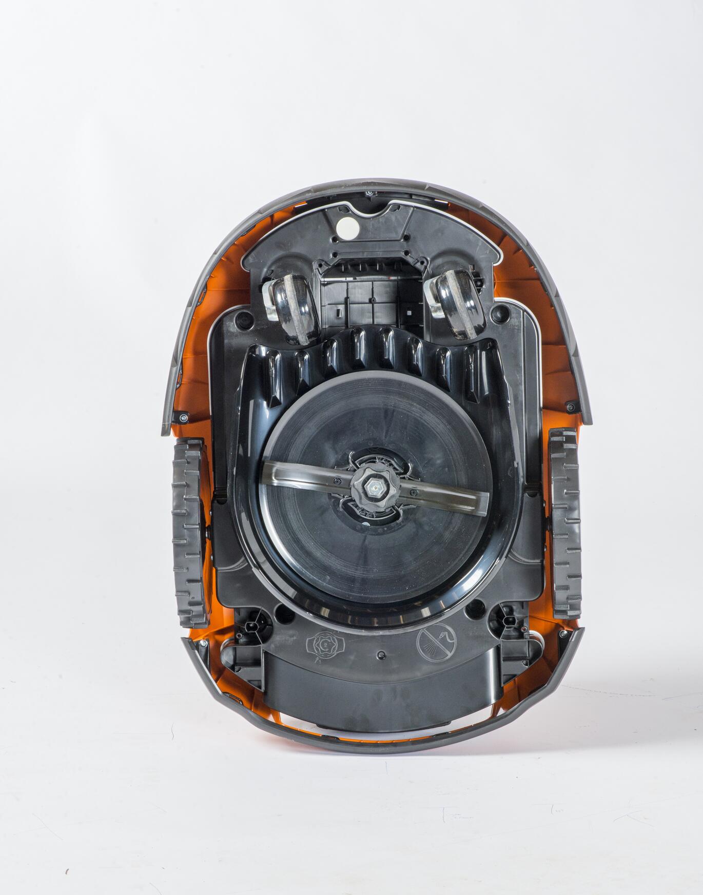RMI 632 Stihl