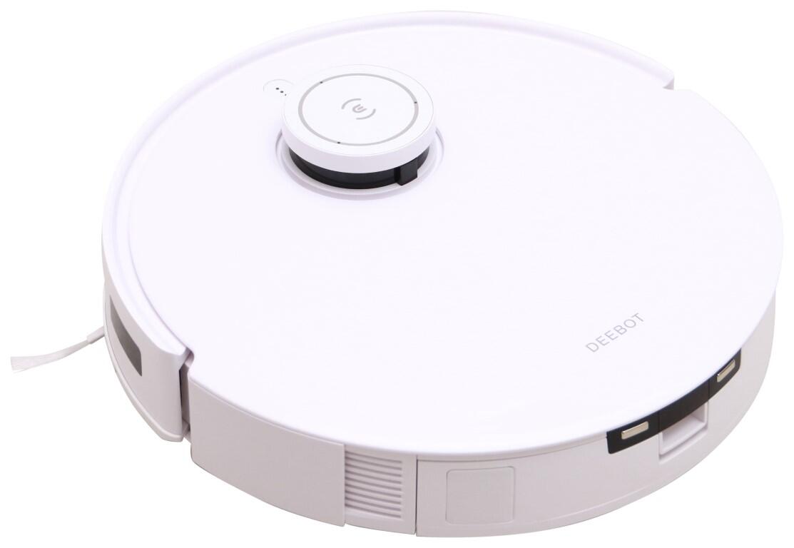 T10 Plus Ecovacs