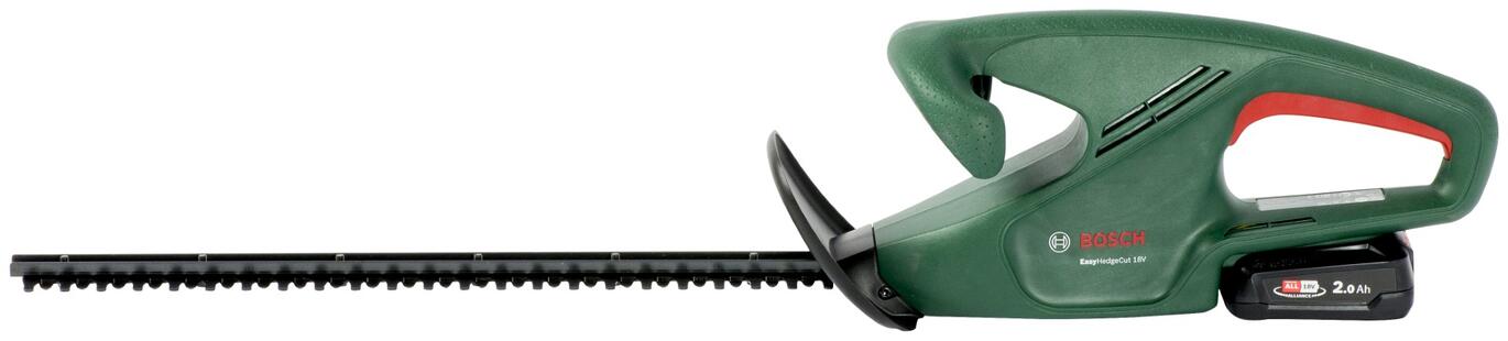 EasyHedgeCut 18V-44-11 (u/batteri + lader) Bosch