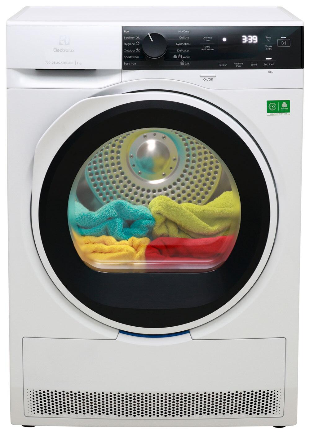 EDI743R95R Electrolux