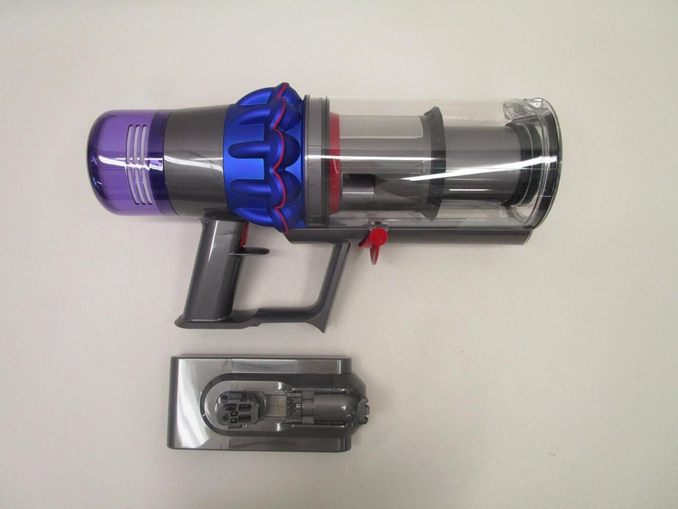 V15 Detect Fluffy 476575-01 Dyson