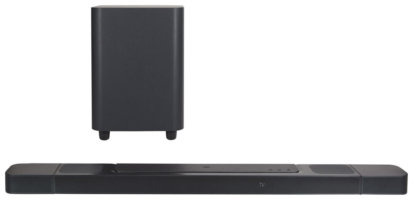Bar 800 JBL