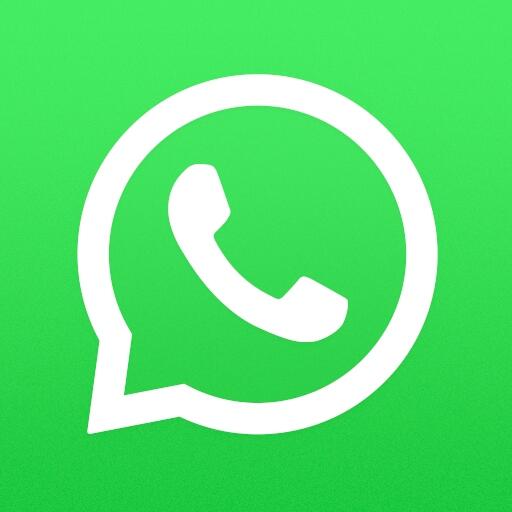 WhatsApp Messenger WhatsApp LLC