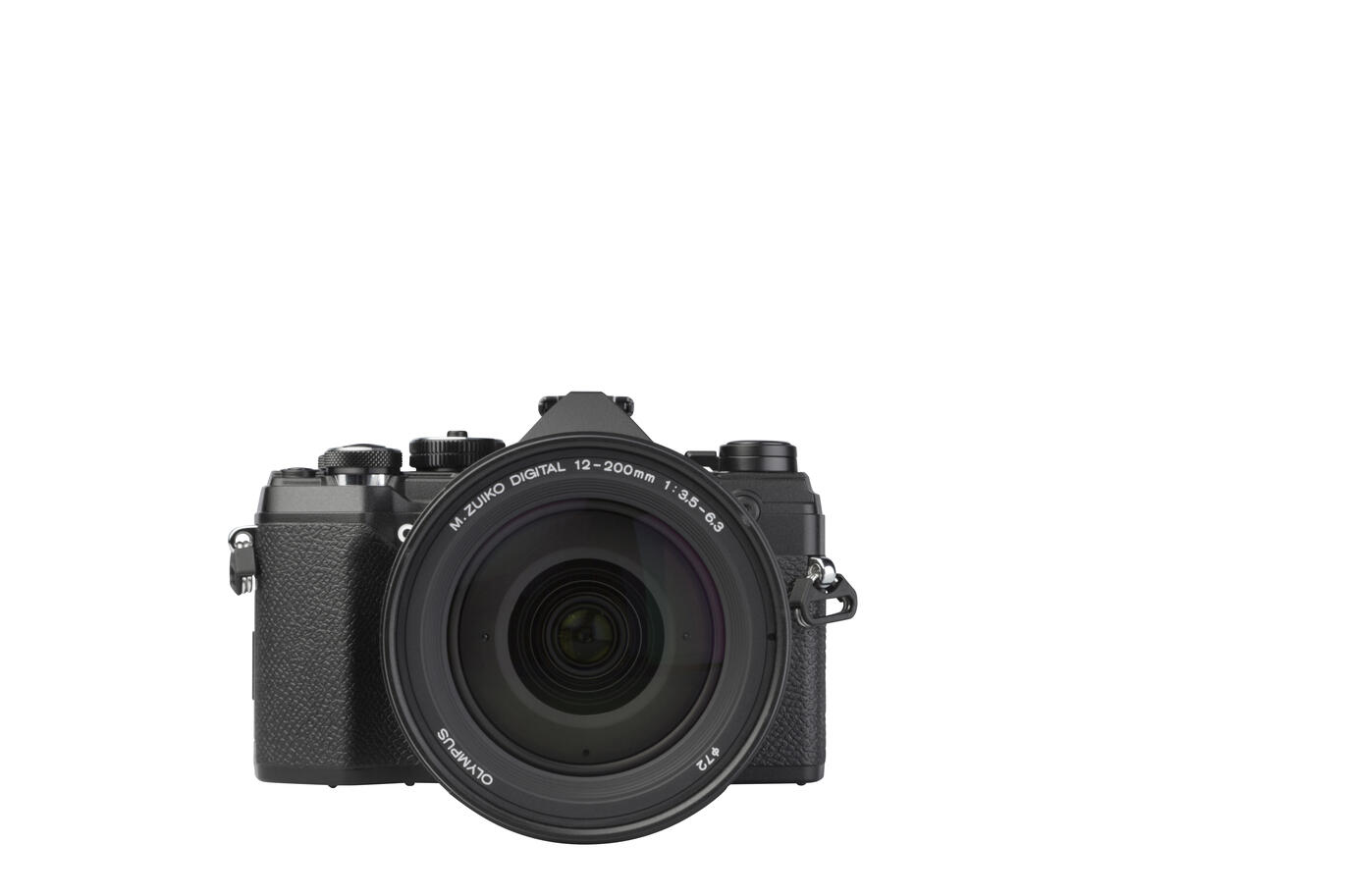 Test: Olympus OM-D E-M5 Mark III + M.ZUIKO DIGITAL 12-200 mm 1:3.5
