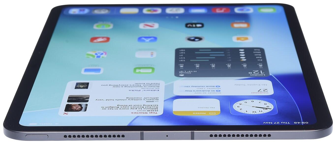 iPad Pro (2025) 11" 256GB Wifi + 5G Apple