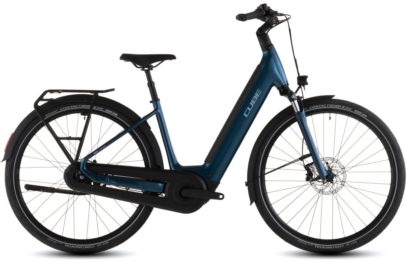 Supreme Rt Hybrid Comfort Ex 600 Cube