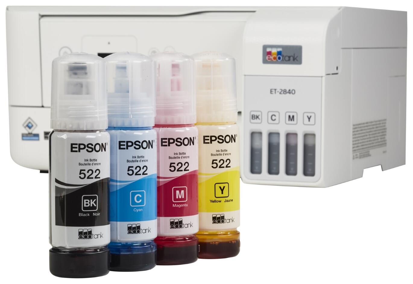 EcoTank ET-2840 Epson