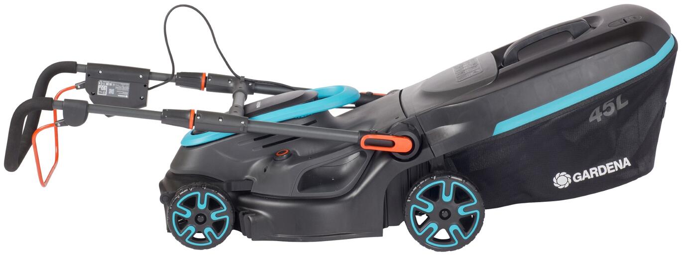 PowerMax 37/36V P4A Gardena