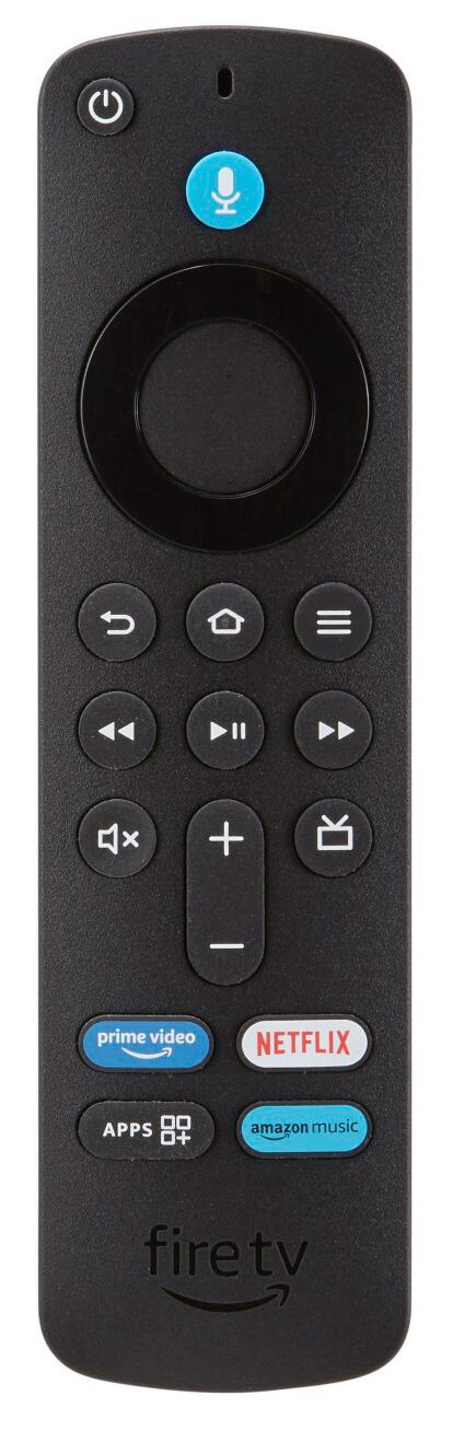 Fire TV Stick HD Amazon