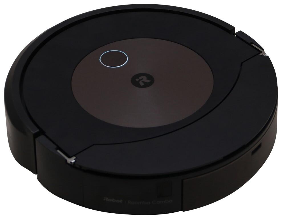 Roomba Combo J9+ C9758 iRobot