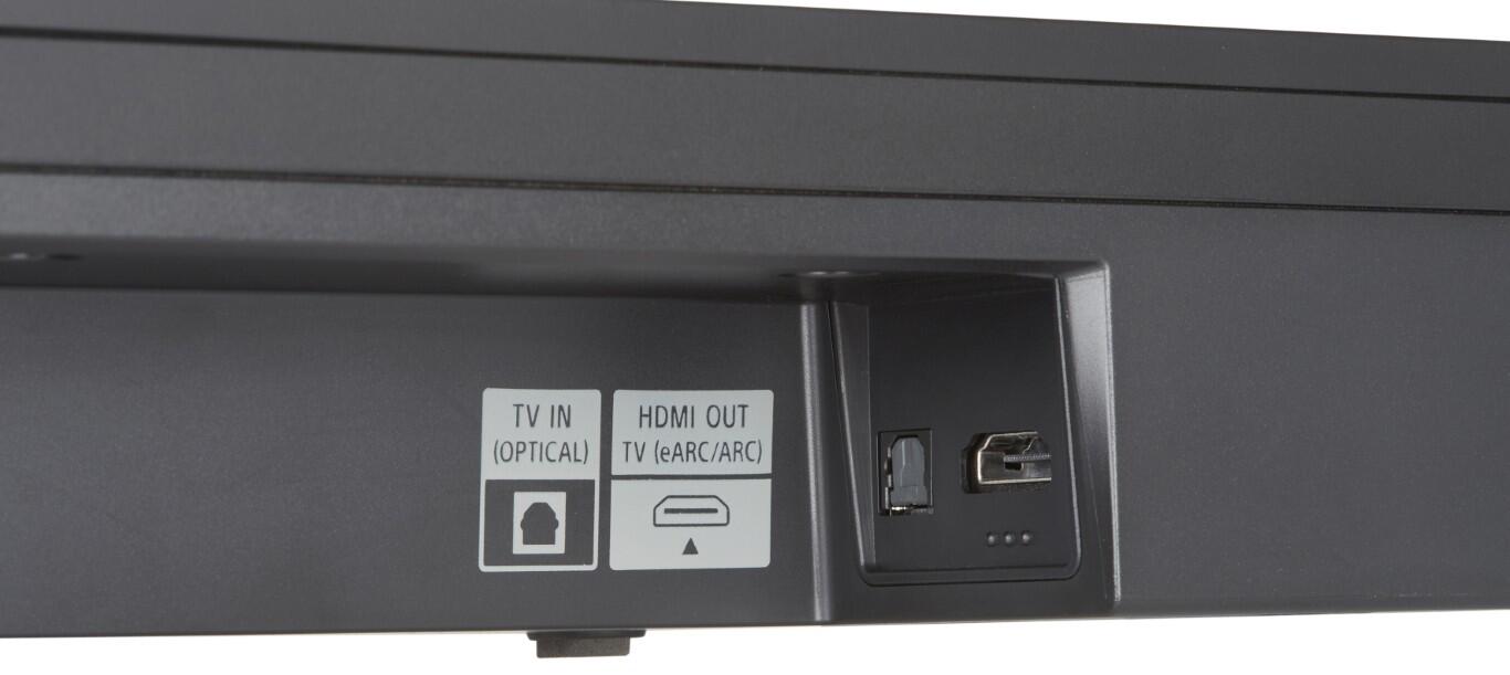 Bravia Theatre Bar 6 Sony