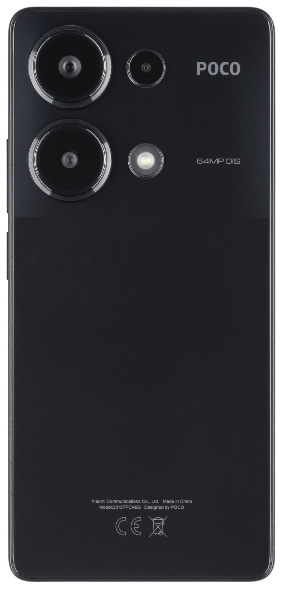 Poco M6 Pro Xiaomi