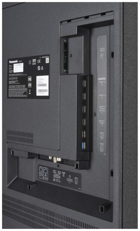 TV-55Z95BEG Panasonic