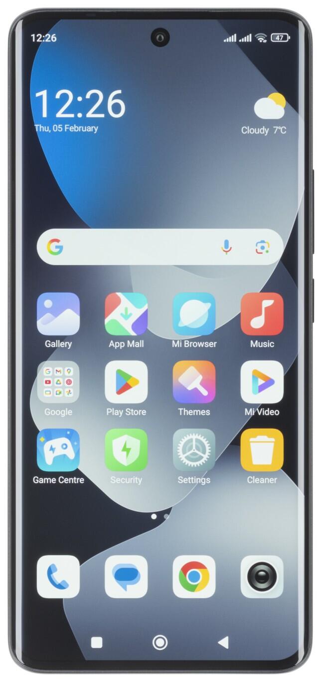 Redmi Note 15 4G Xiaomi