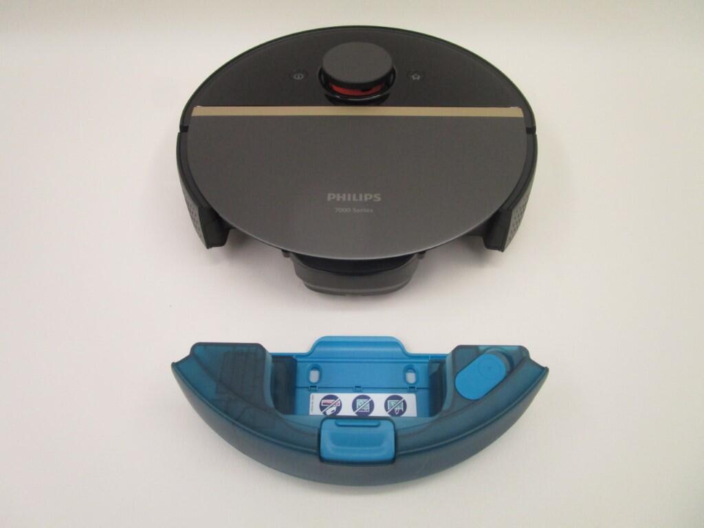 XU7100/01 Philips