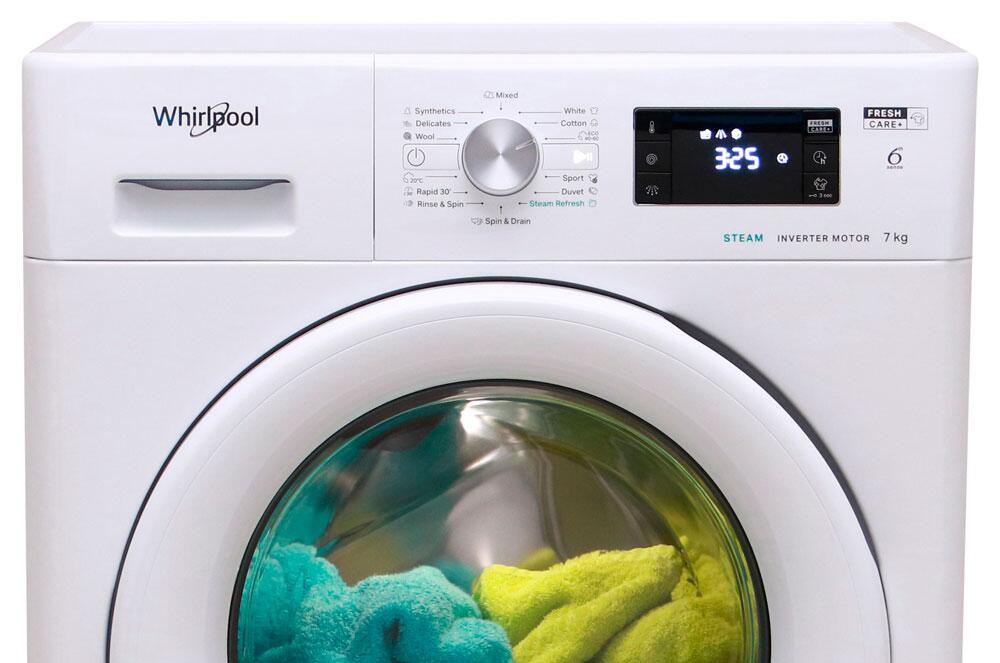 FFB 7469 WV EE Whirlpool
