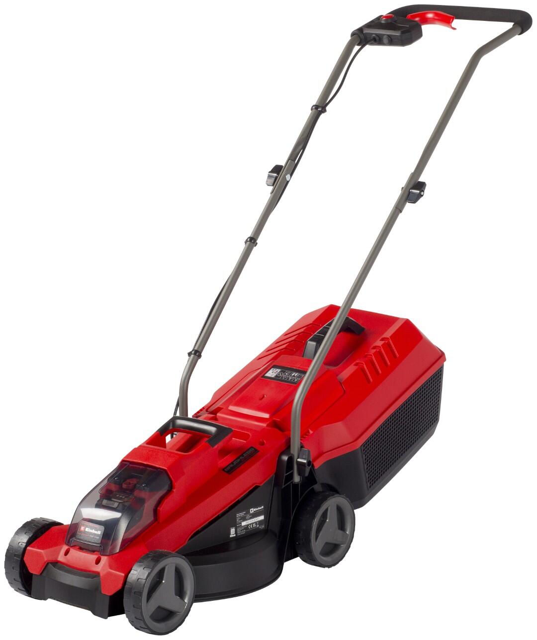 GE-CM 18/32 (u/batteri og lader) Einhell