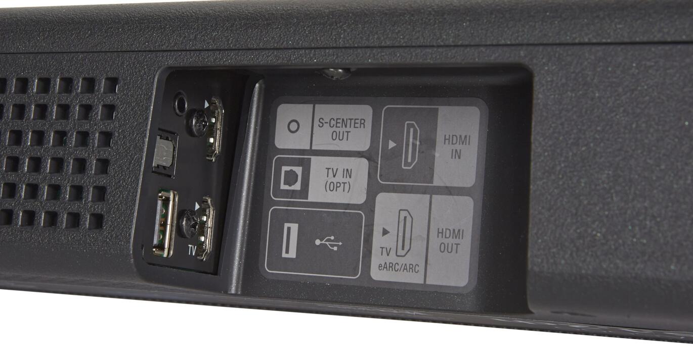 HT-A5000 Sony