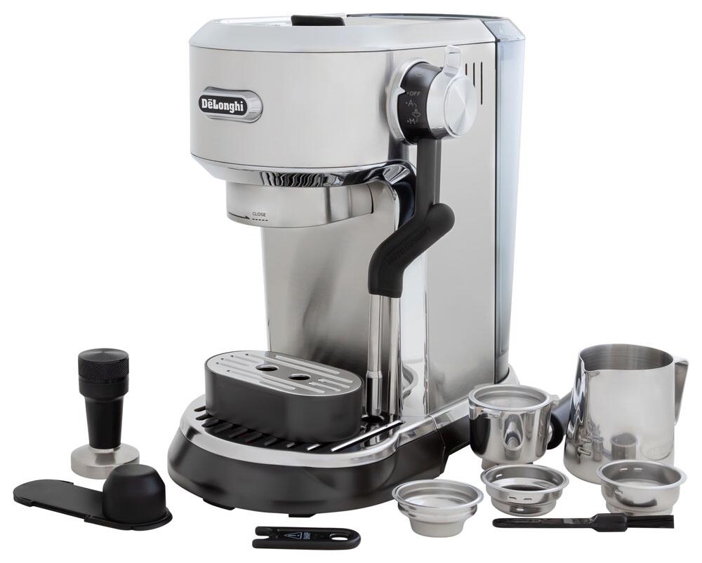 Dedica Maestro Plus EC950.M DeLonghi