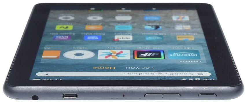 Fire HD 8 Gen 12 (2024) Amazon