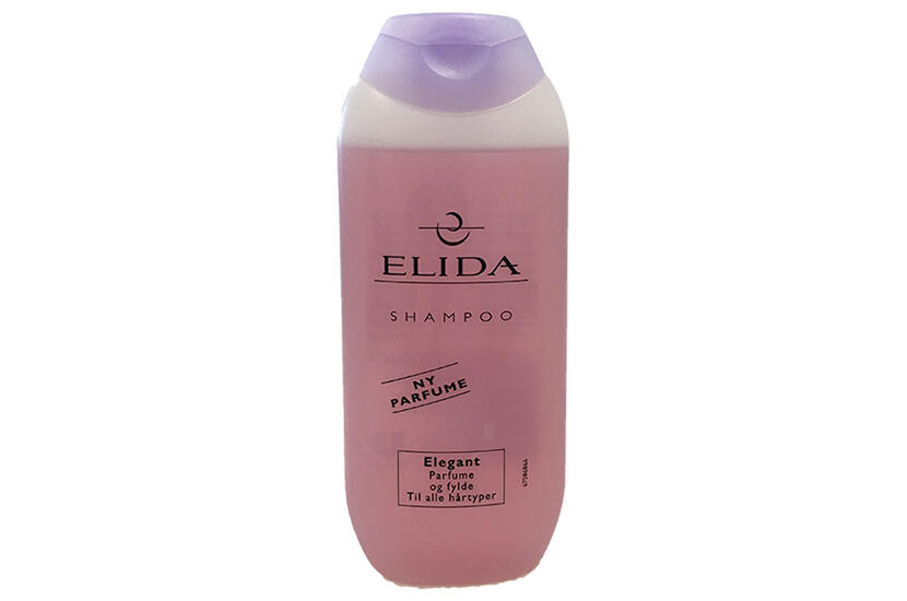 Test: Shampoo elegant | Forbrugerrådet Tænk