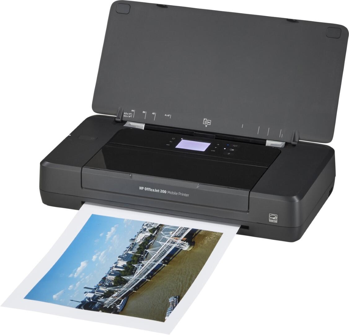 OfficeJet 200 HP