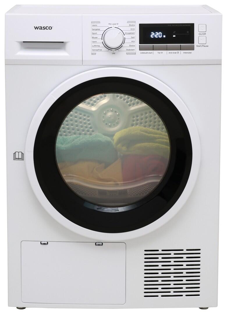 DK28 Wasco