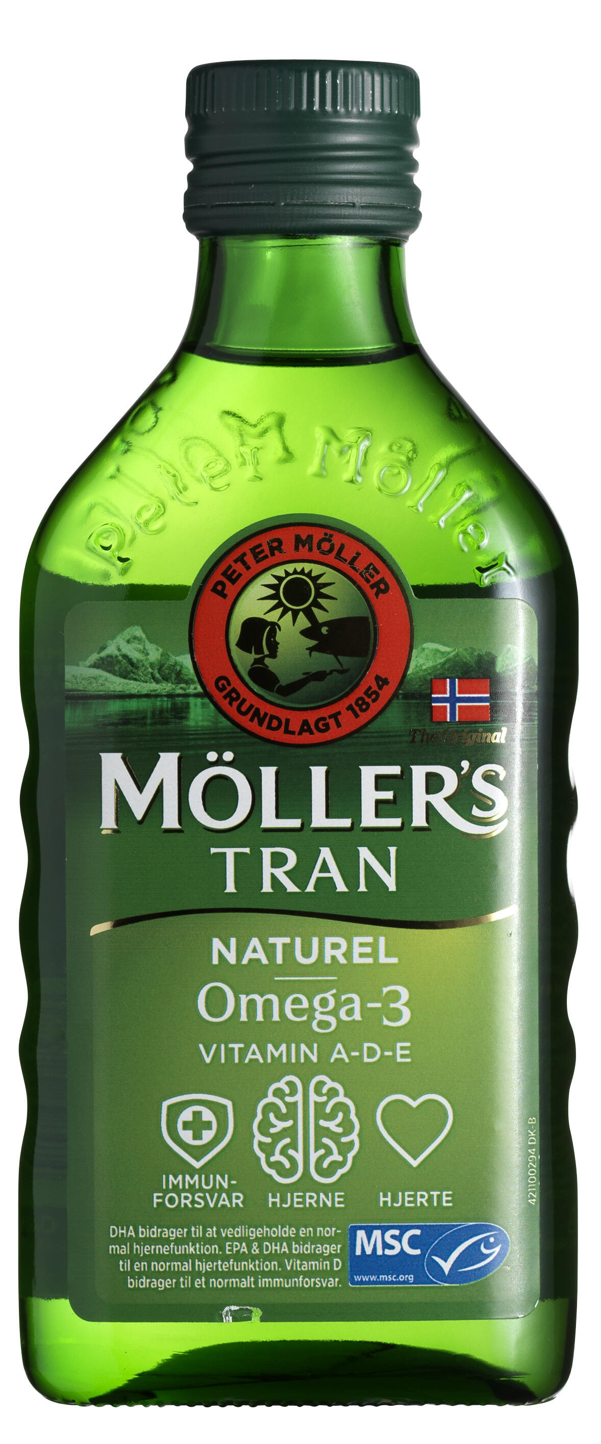 Tran Möllers