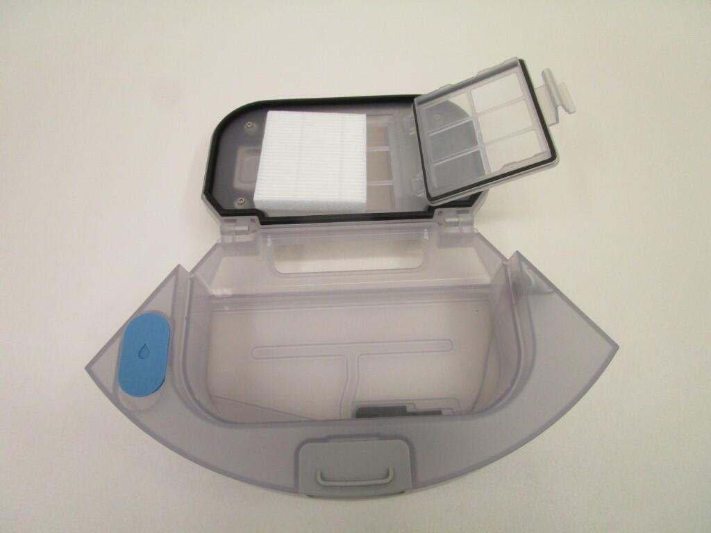 Roomba Combo Essential Y0112 40 iRobot