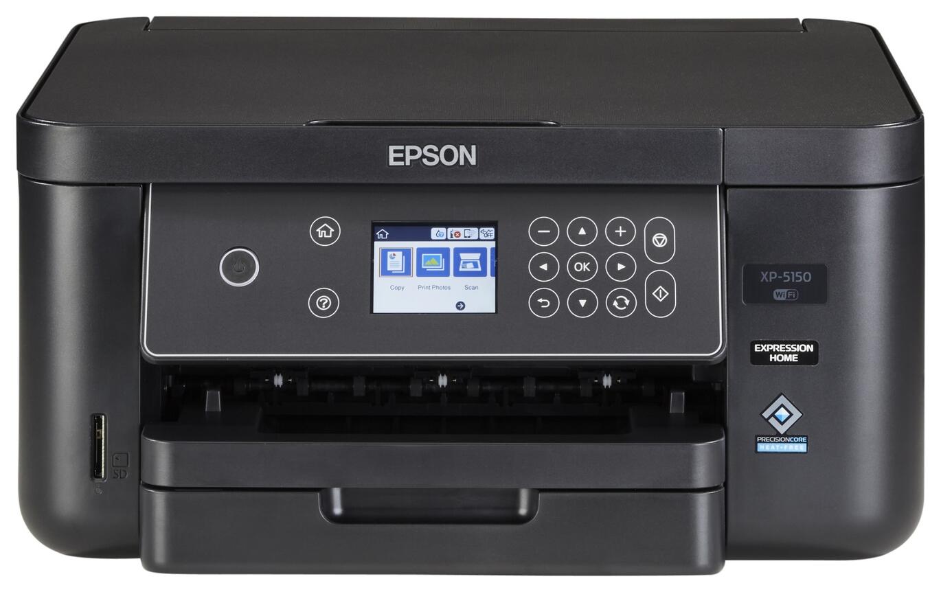 Expression Home XP-5150 Epson