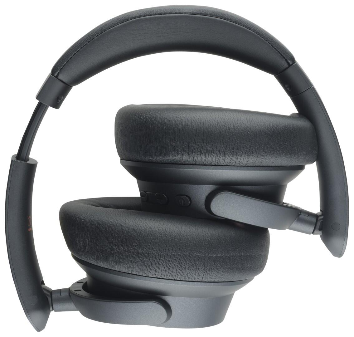 Quiet Storm Argon Audio