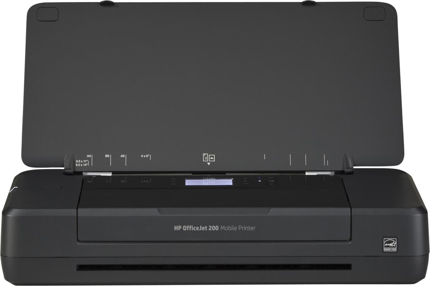 OfficeJet 200 HP