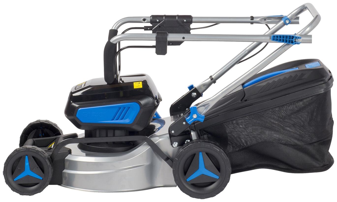 CLM 36 (u/batteri og lader) Biltema