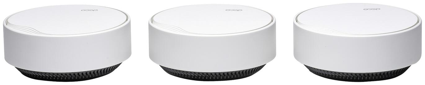 Deco X50 Wifi 6 PoE (3-pack) (Over wifi) TP-link