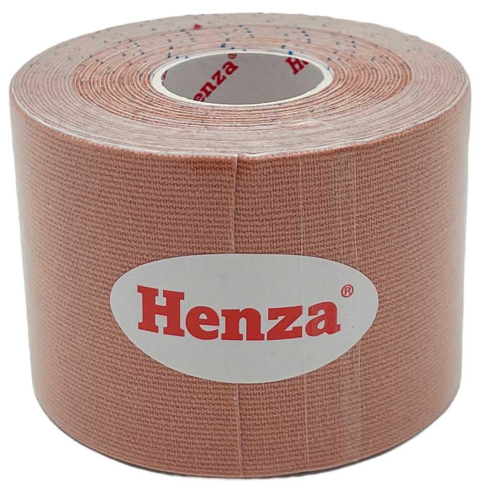 Kensiologi tape Henza