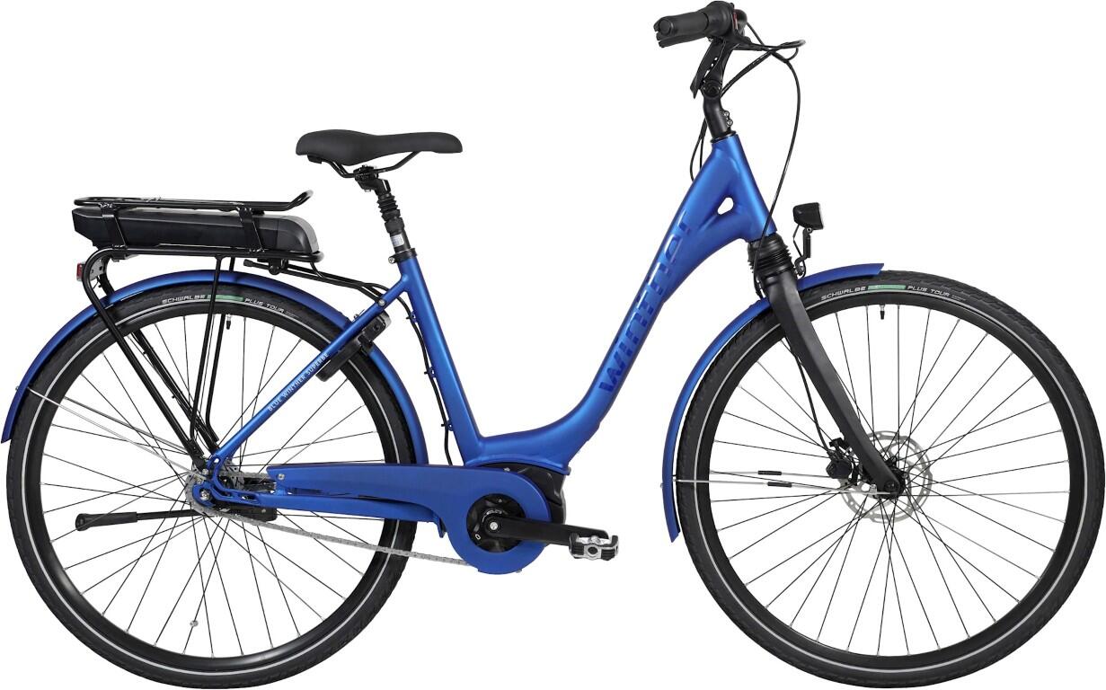 Blue Superbe 4 Winther
